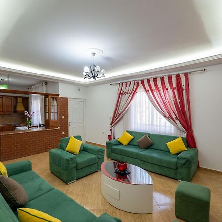 Duraj Apartment Σαράντα Εξωτερικό φωτογραφία