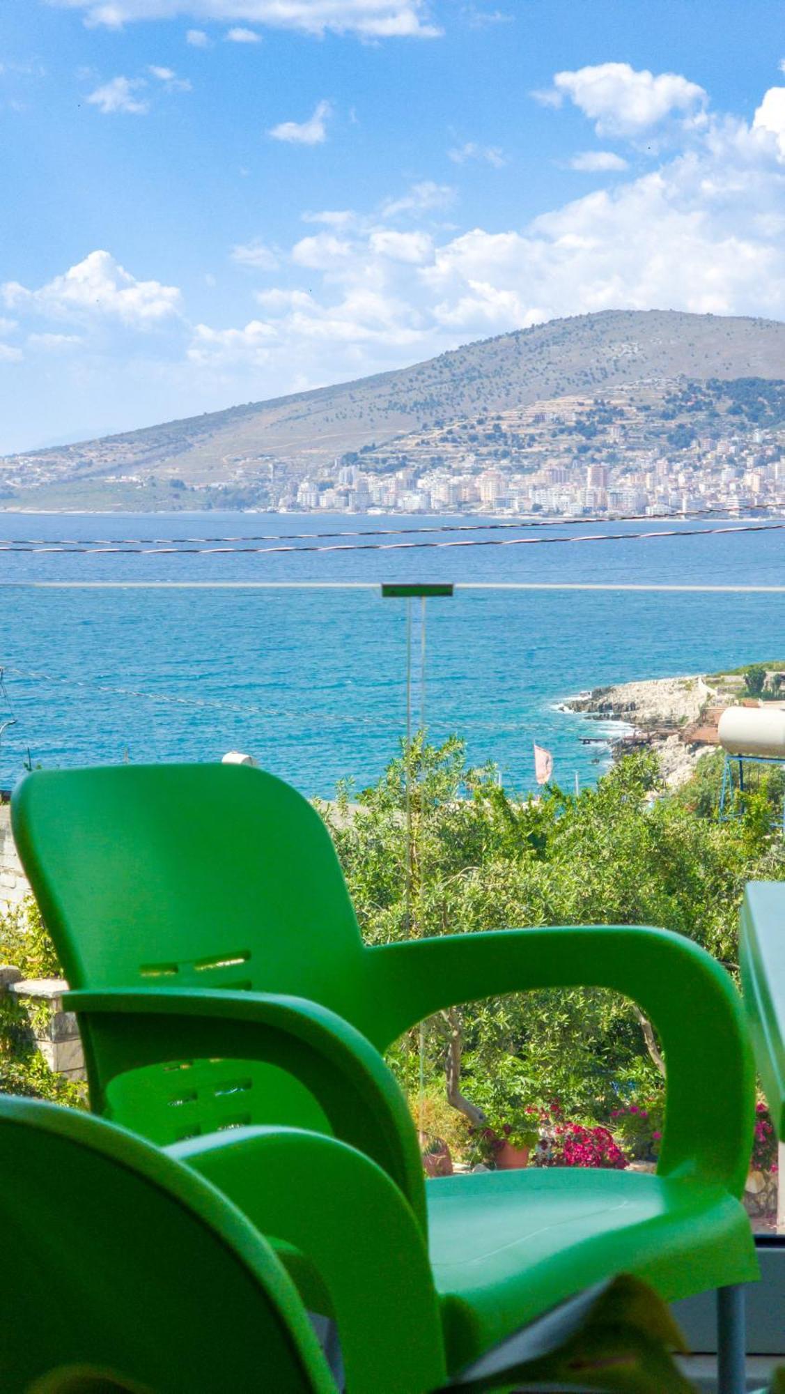 Duraj Apartment Σαράντα Εξωτερικό φωτογραφία