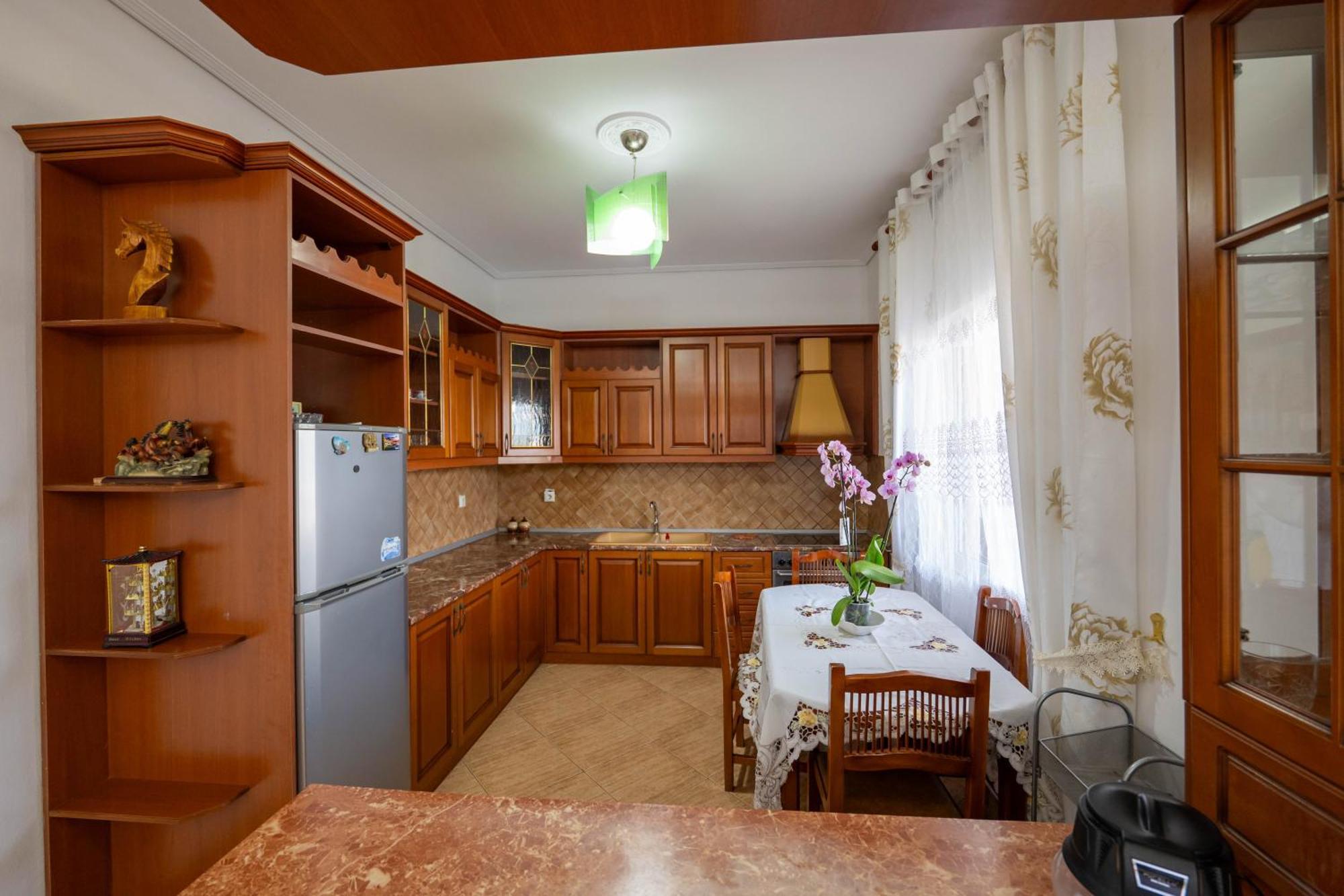 Duraj Apartment Σαράντα Εξωτερικό φωτογραφία