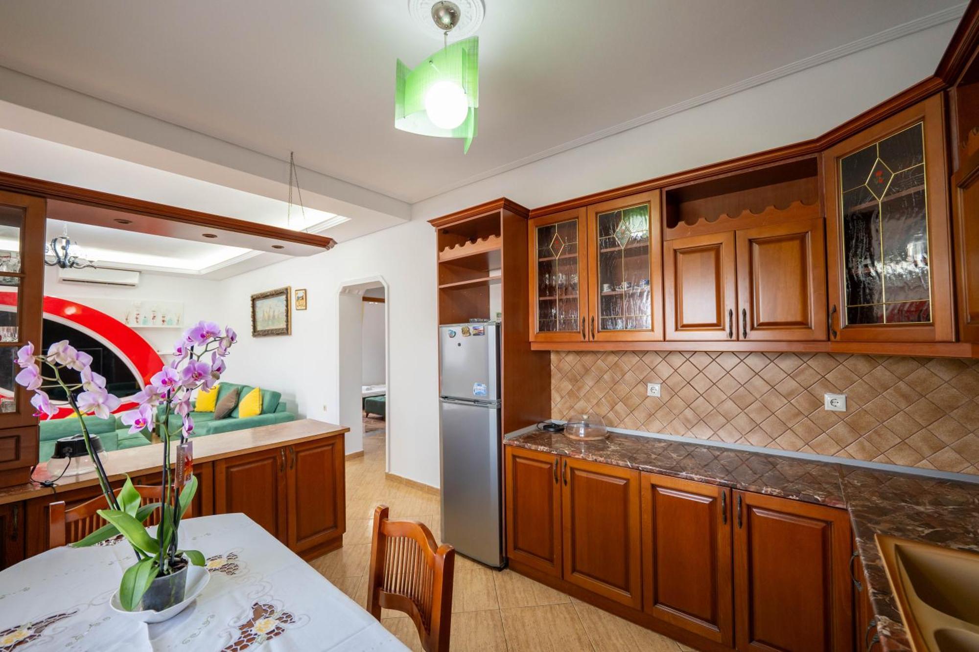 Duraj Apartment Σαράντα Εξωτερικό φωτογραφία