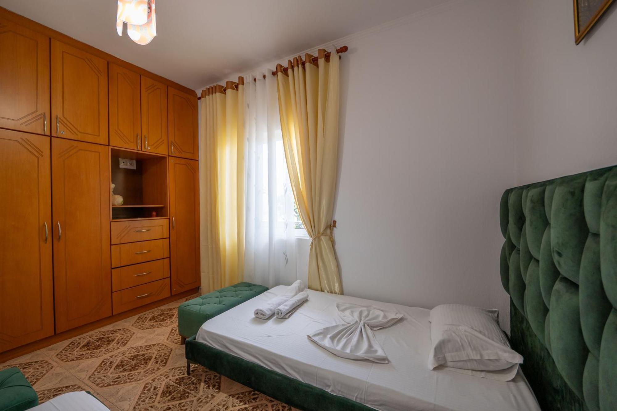 Duraj Apartment Σαράντα Εξωτερικό φωτογραφία