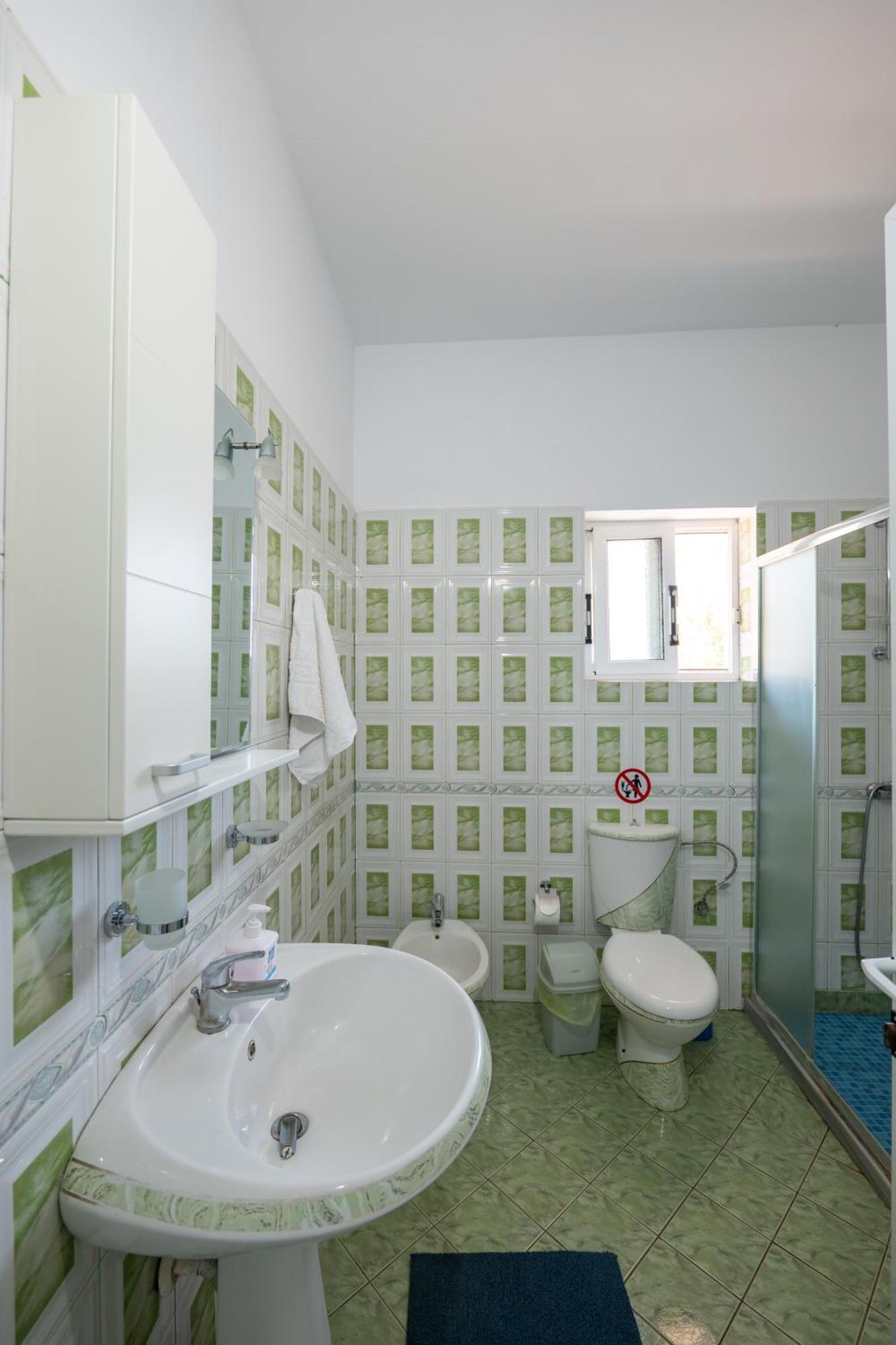 Duraj Apartment Σαράντα Εξωτερικό φωτογραφία