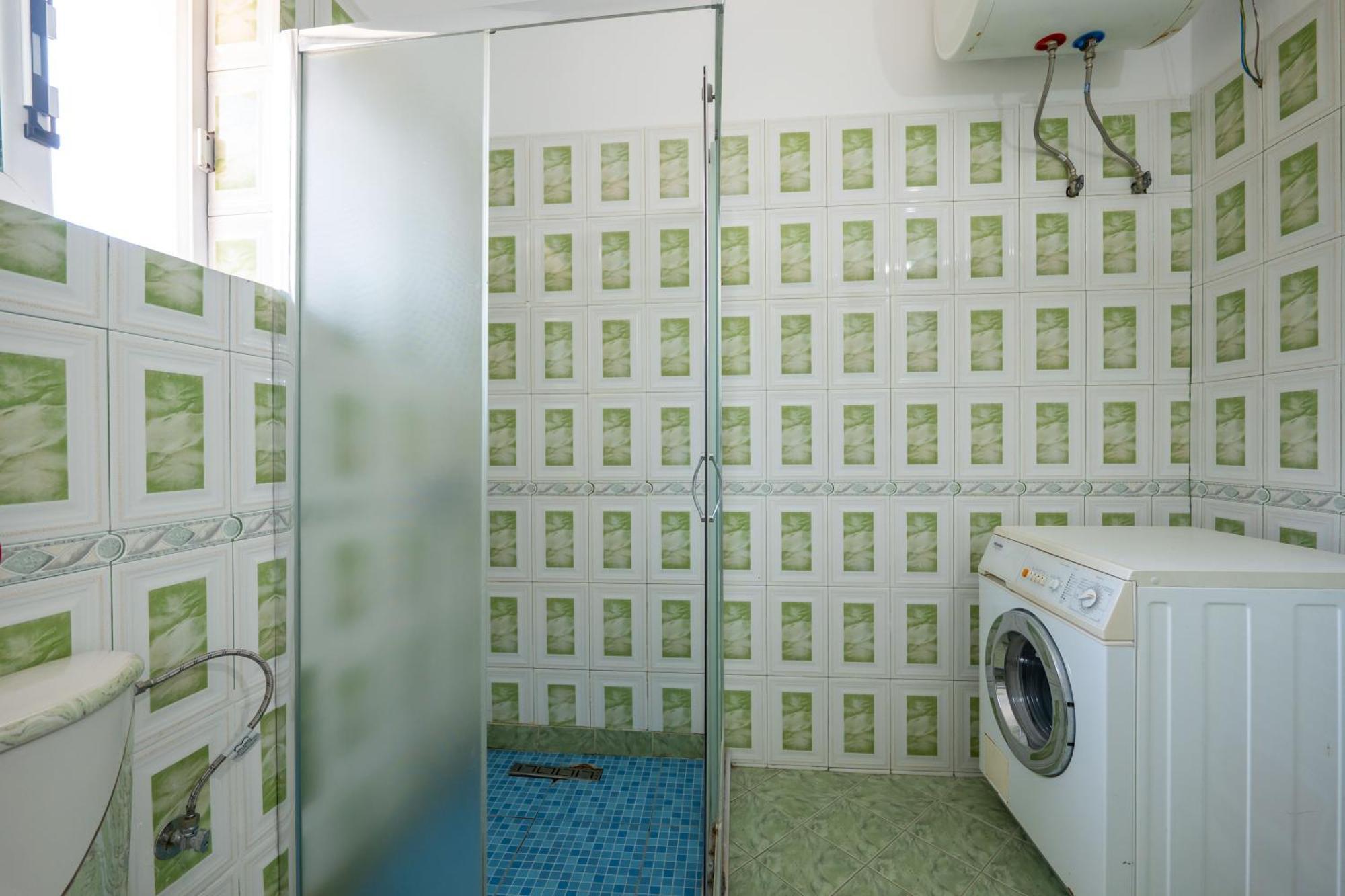 Duraj Apartment Σαράντα Εξωτερικό φωτογραφία