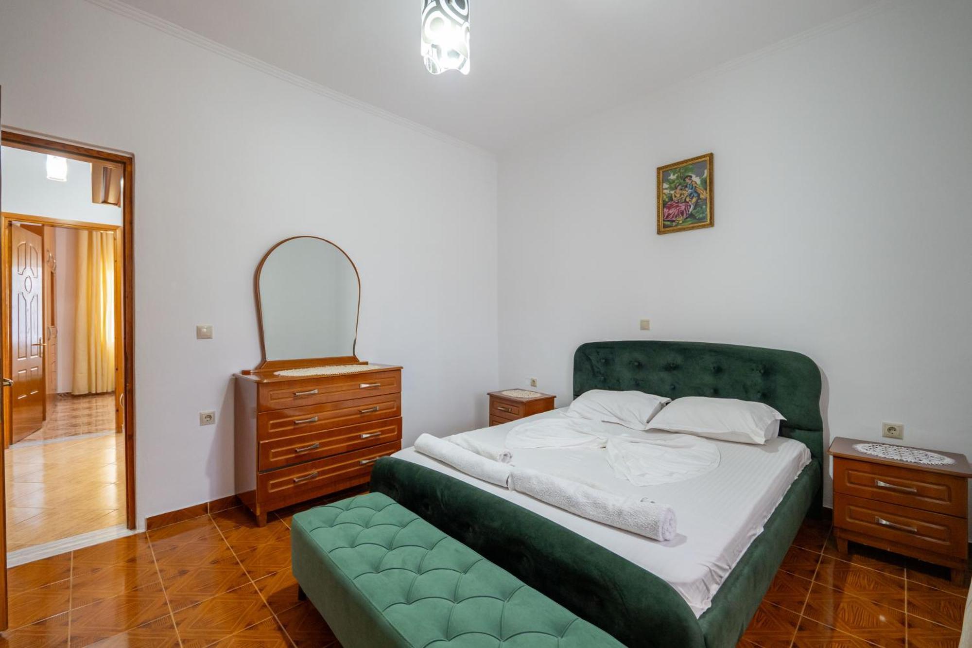 Duraj Apartment Σαράντα Εξωτερικό φωτογραφία
