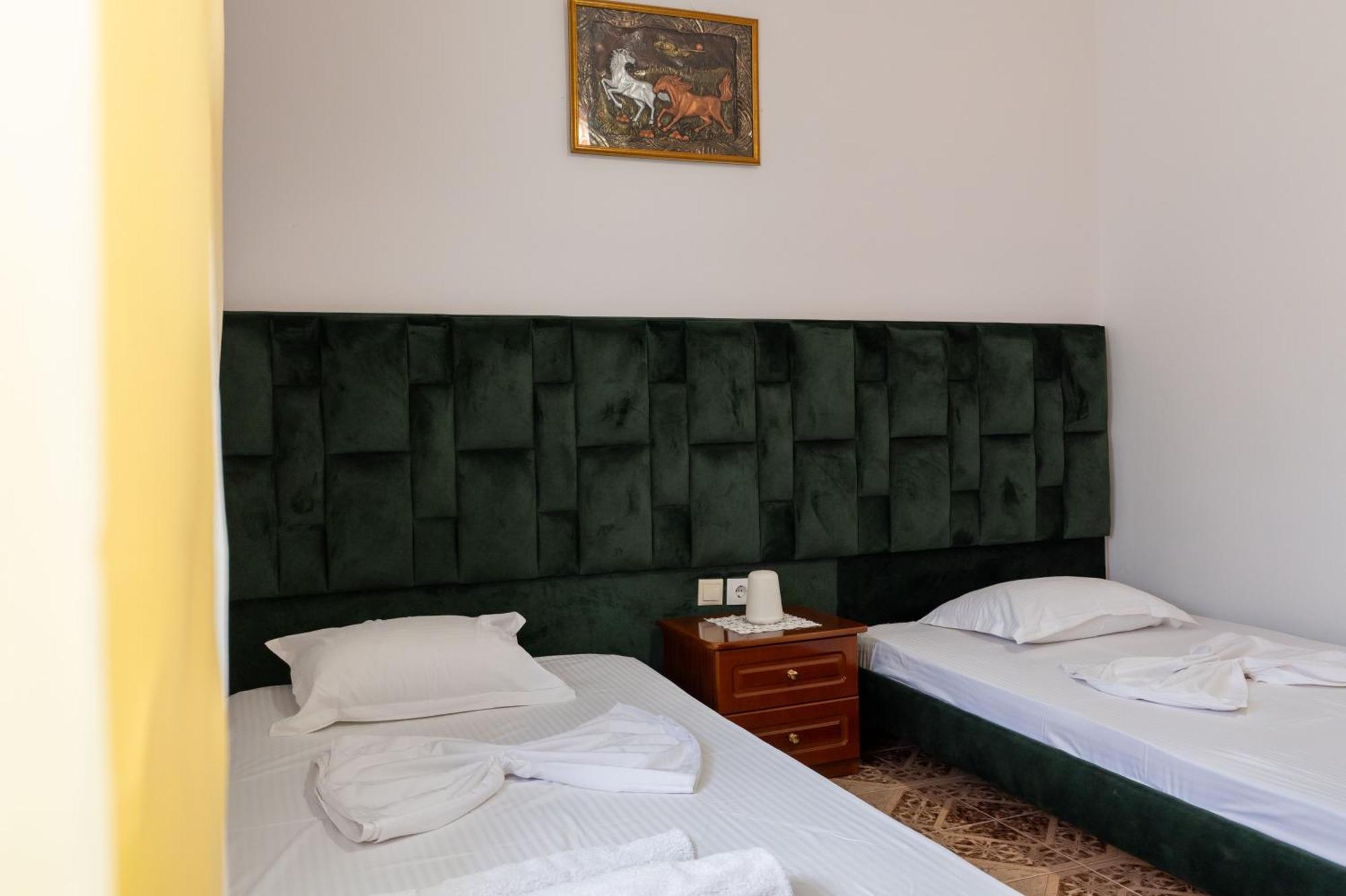Duraj Apartment Σαράντα Εξωτερικό φωτογραφία