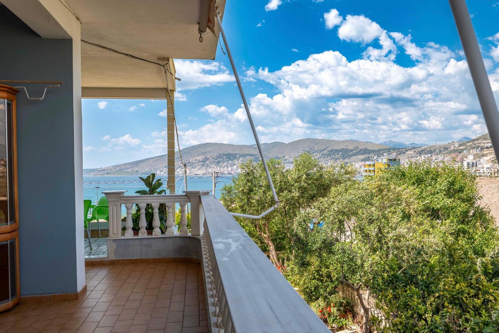 Duraj Apartment Σαράντα Εξωτερικό φωτογραφία