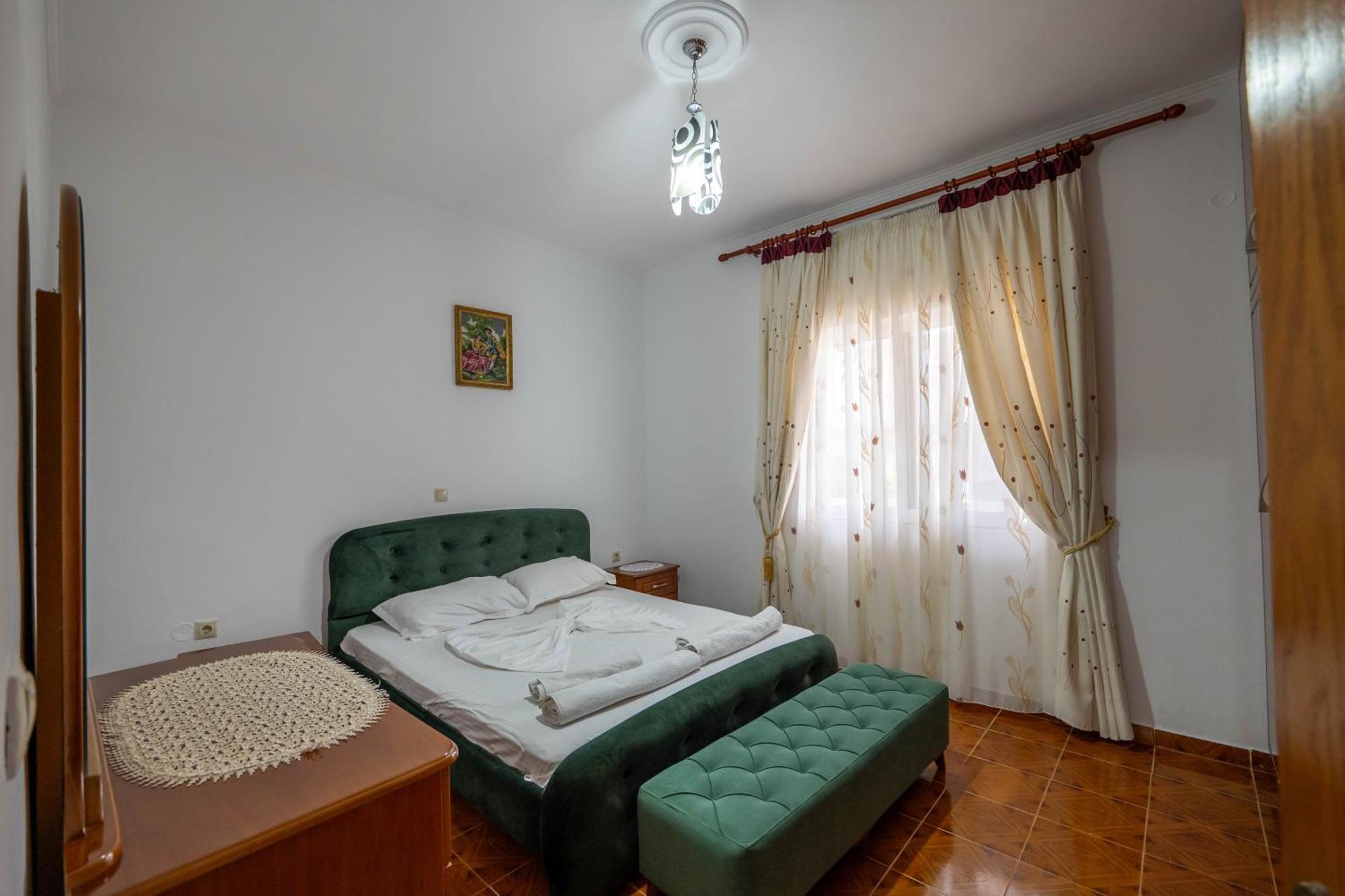 Duraj Apartment Σαράντα Εξωτερικό φωτογραφία