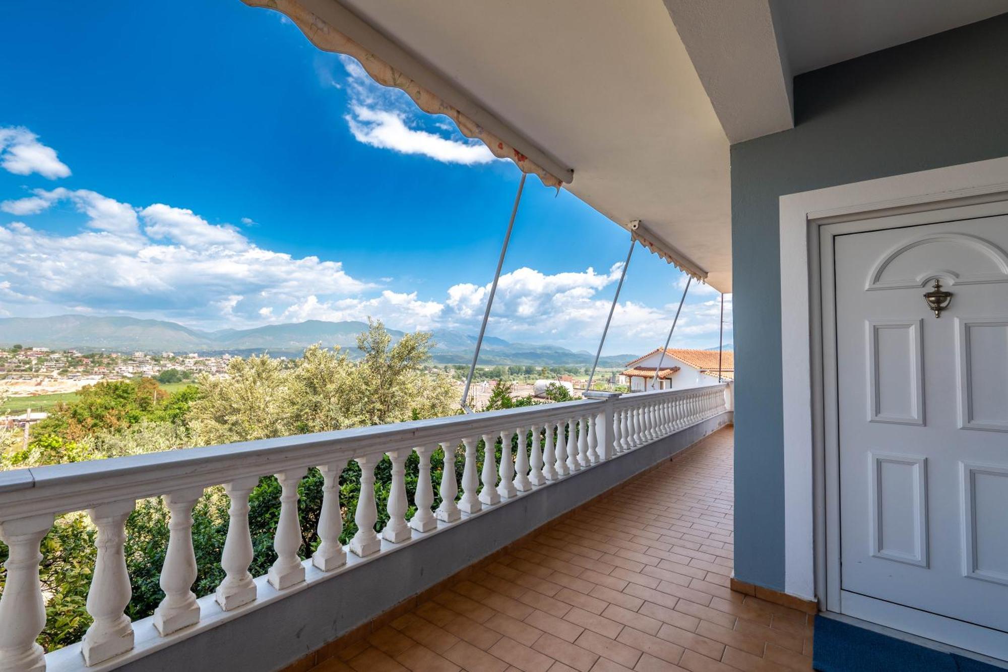 Duraj Apartment Σαράντα Εξωτερικό φωτογραφία