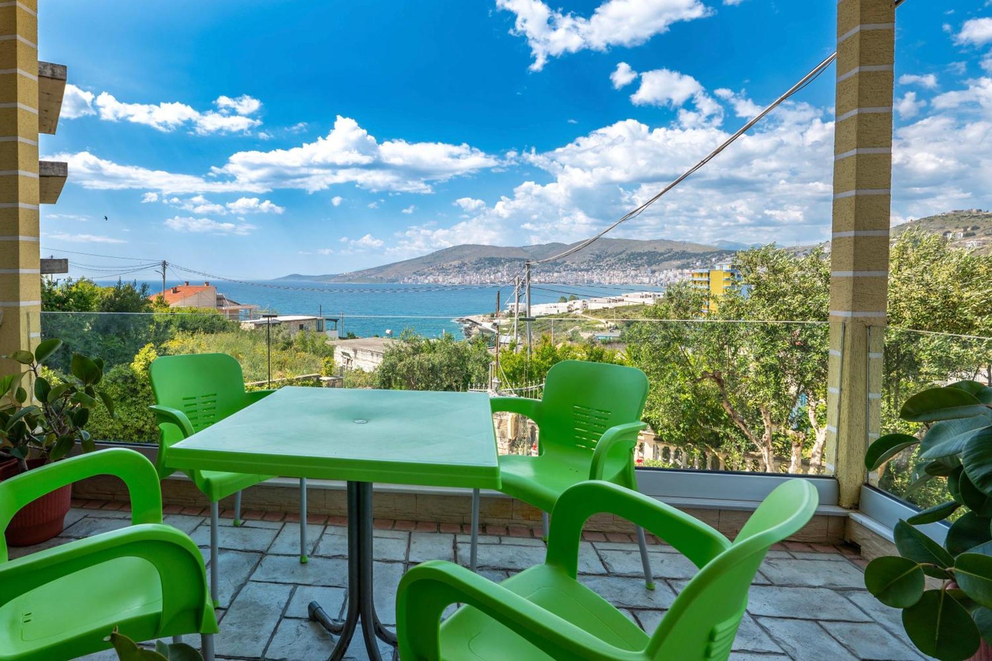 Duraj Apartment Σαράντα Εξωτερικό φωτογραφία