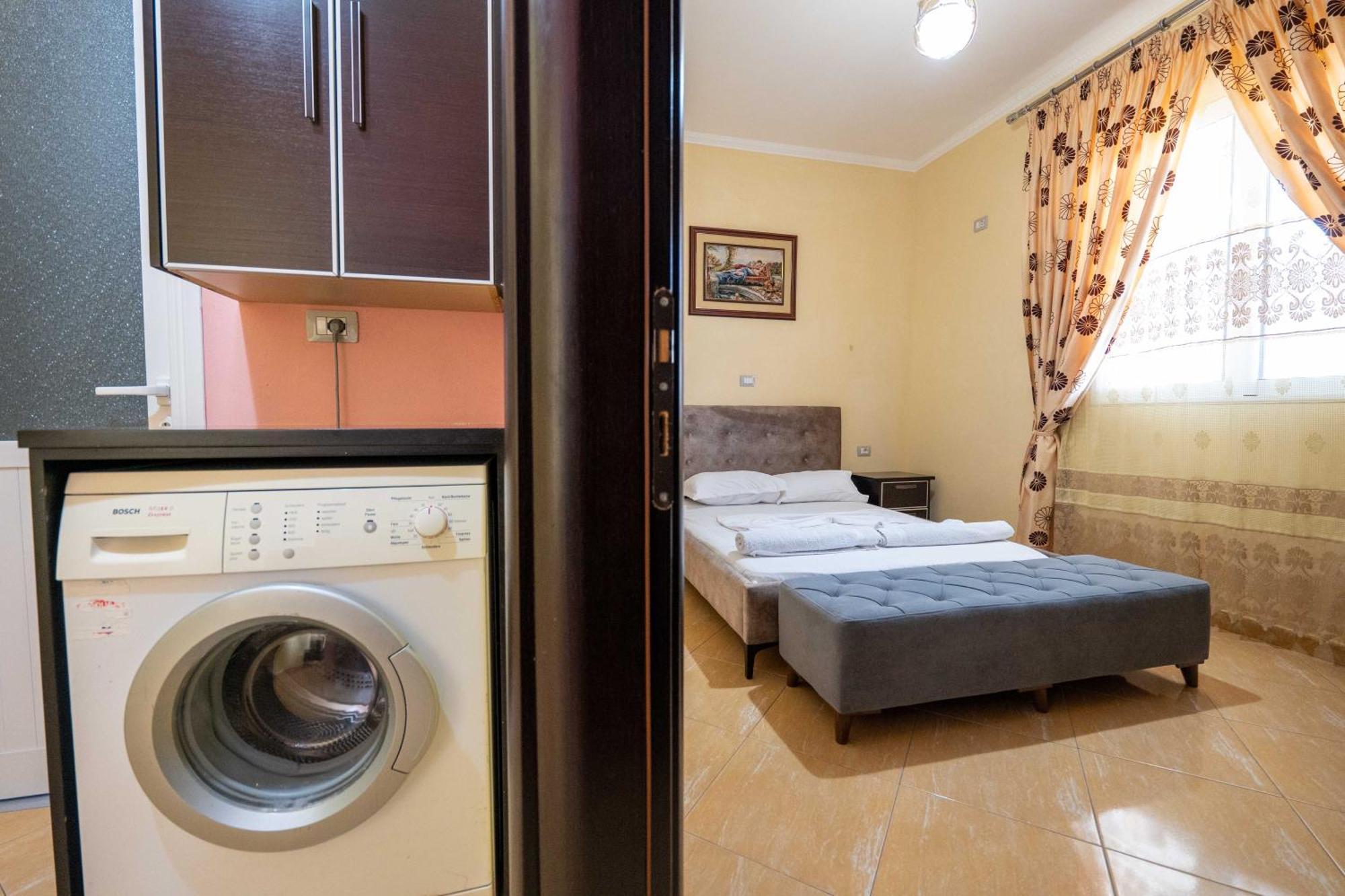 Duraj Apartment Σαράντα Εξωτερικό φωτογραφία