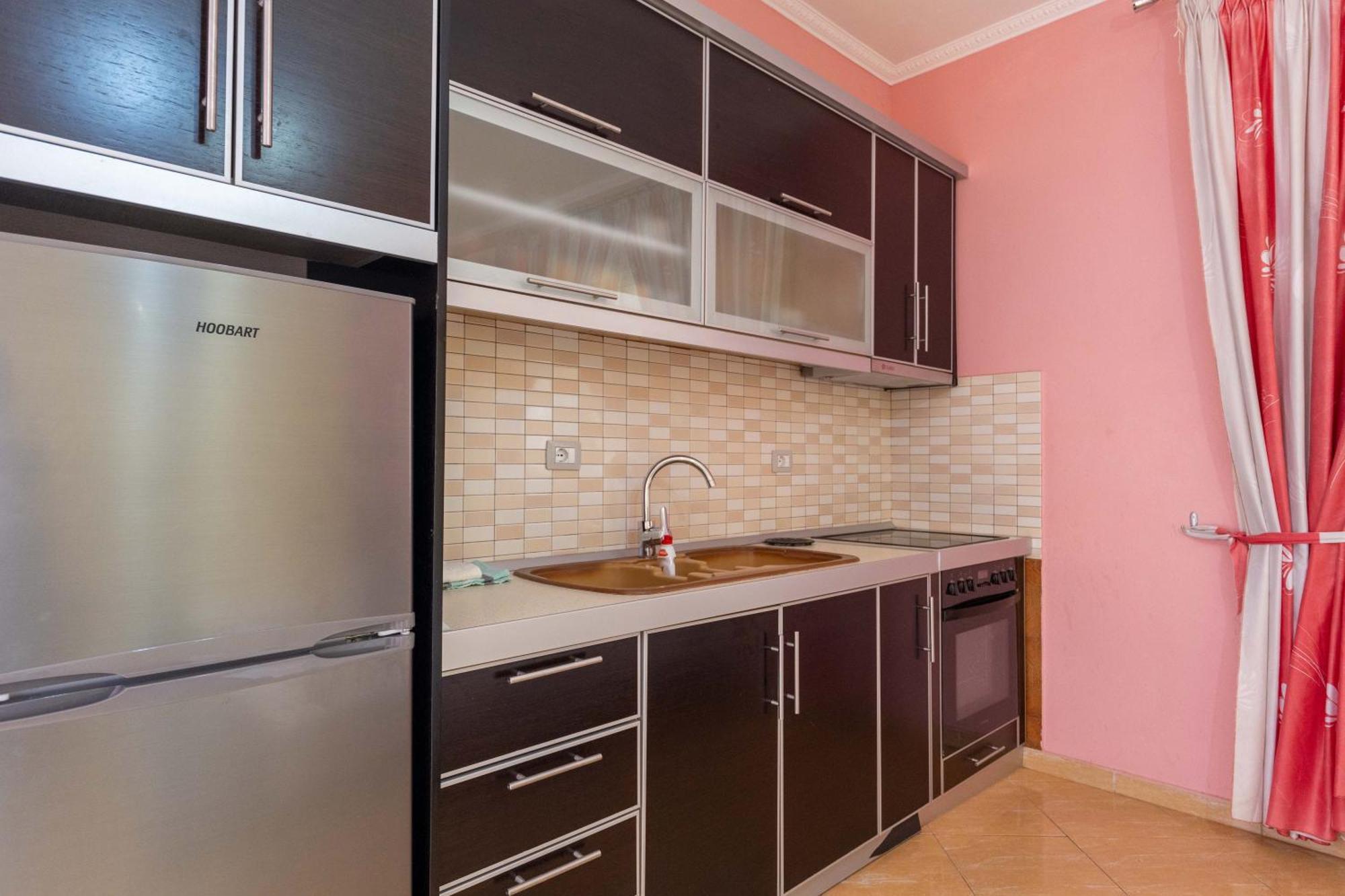 Duraj Apartment Σαράντα Εξωτερικό φωτογραφία